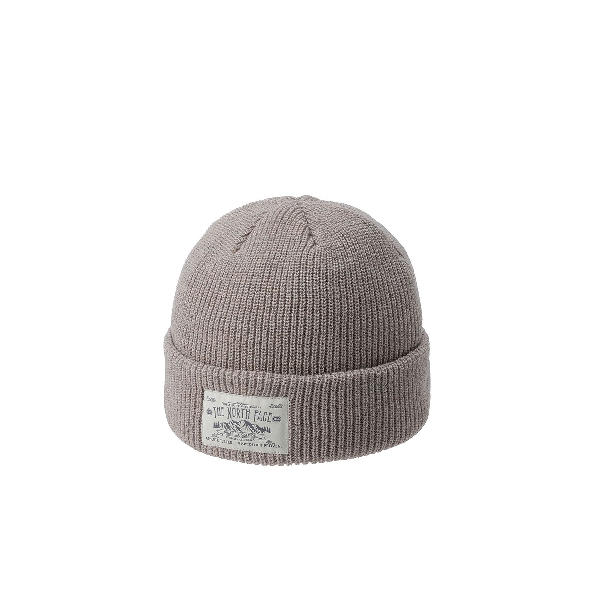 Stitchwork Beanie (ステッチワークビーニー)