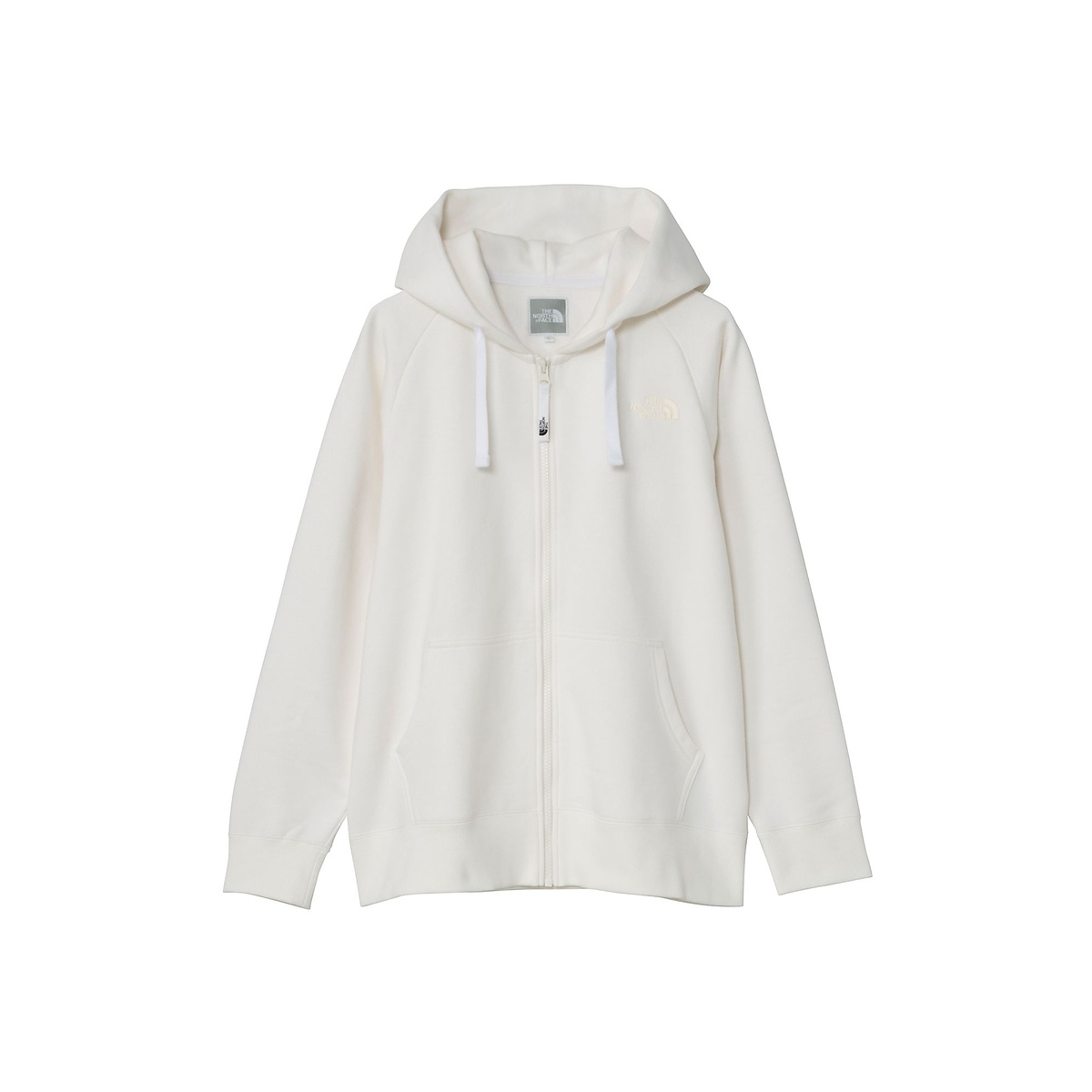 Rearview Full Zip Hoodie　(リアビューフルジップフーディ)