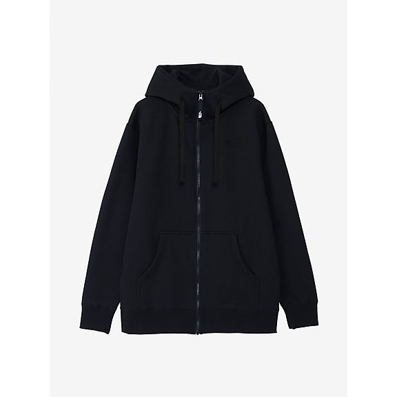 Rearview Full Zip Hoodie (リアビューフルジップフーディ)