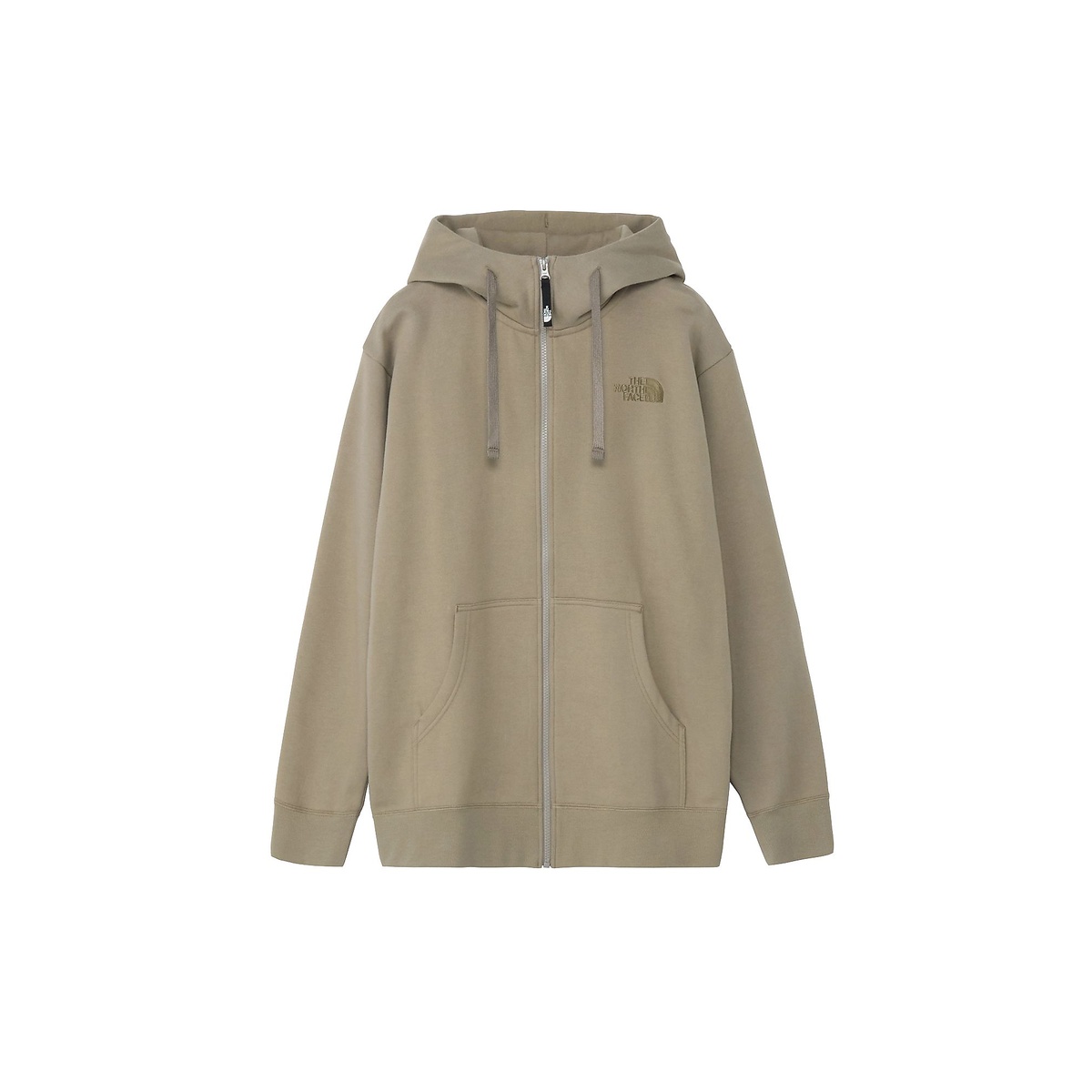 Rearview Full Zip Hoodie　(リアビューフルジップフーディ)