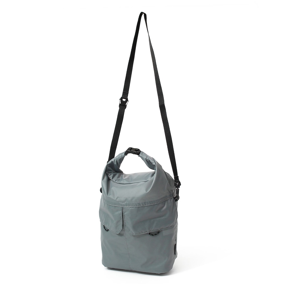 Travel 2way Dry Bag One GREY