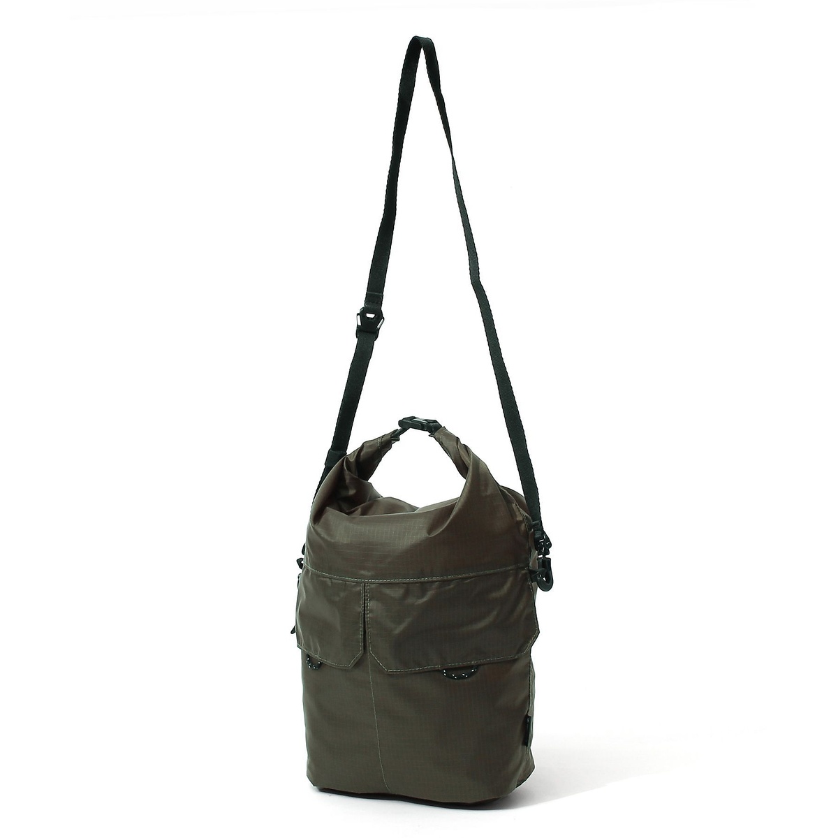 Travel 2way Dry Bag One OLIVE