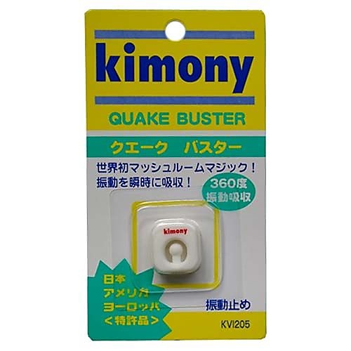 クエークバスター