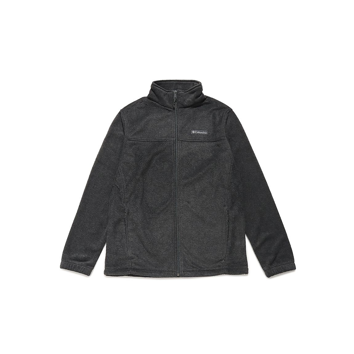 スティーンズマウンテンフルジップ2.0