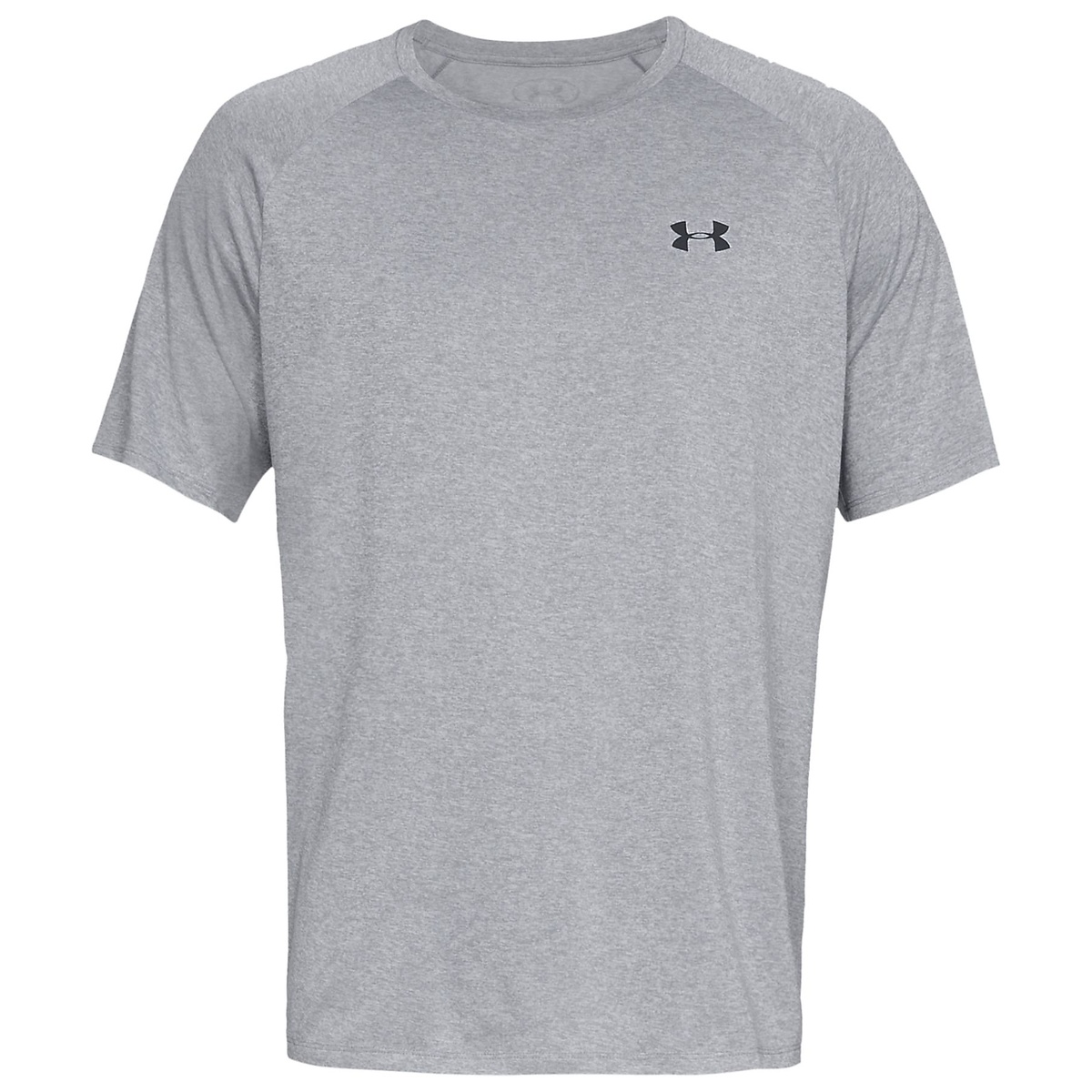 UA TECH SHORT SLEEVE T-SHIRT 2.0