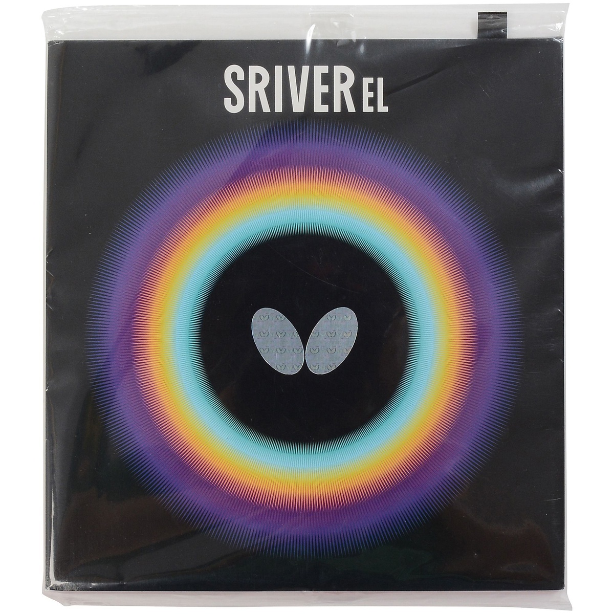 SRIVER-EL BLK 3