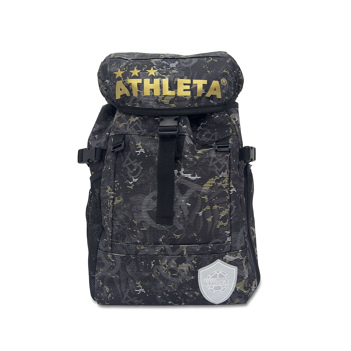 FCA バックパック　Jr