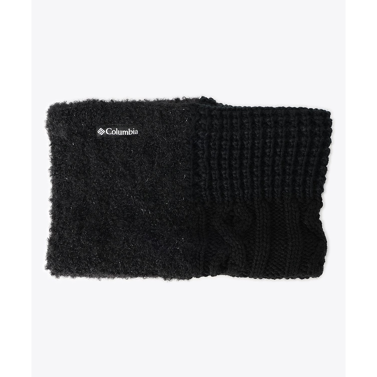 ダイアモンドダストネックゲイター