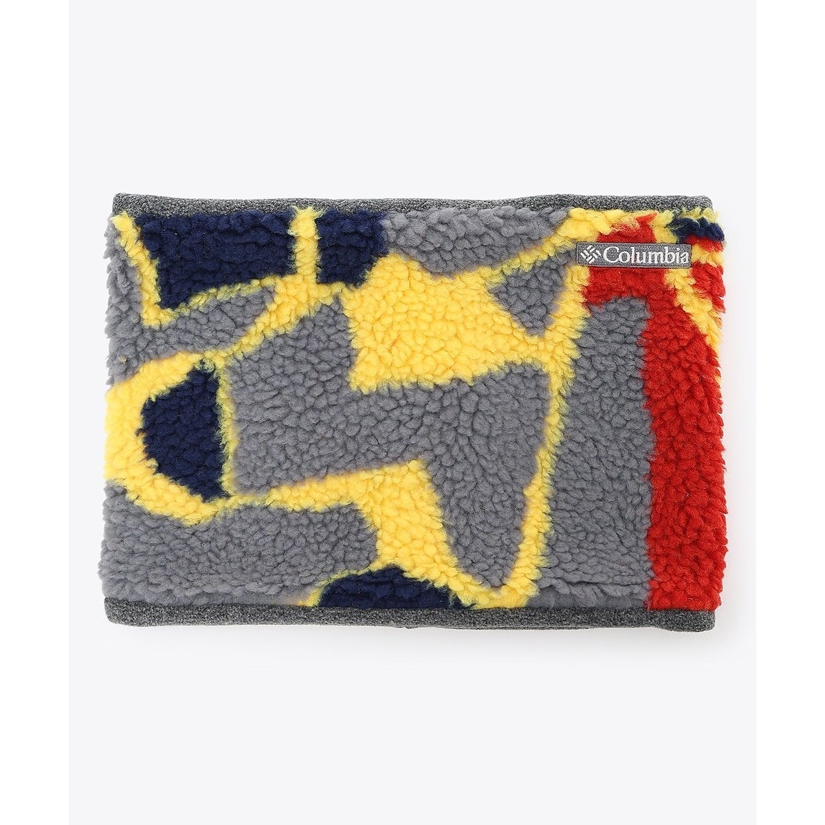 ゲシュモズルネックゲイター