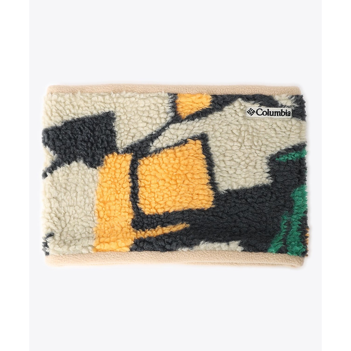 ゲシュモズルネックゲイター