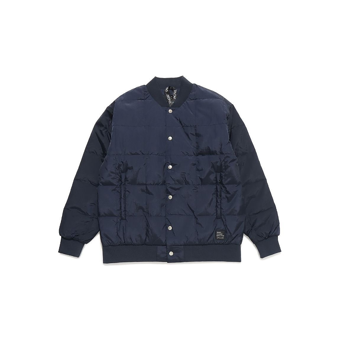 SC STUDIUM DOWN JKT