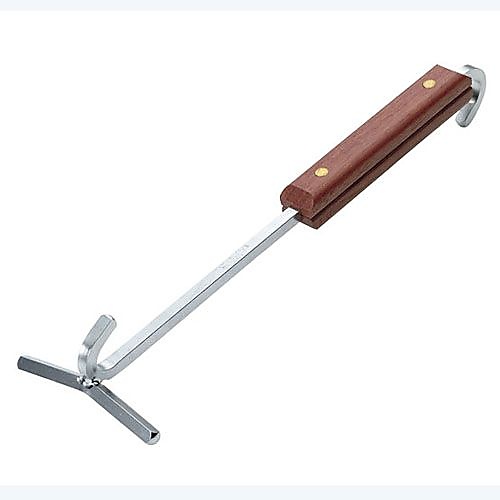 ダッチステンレスリフター