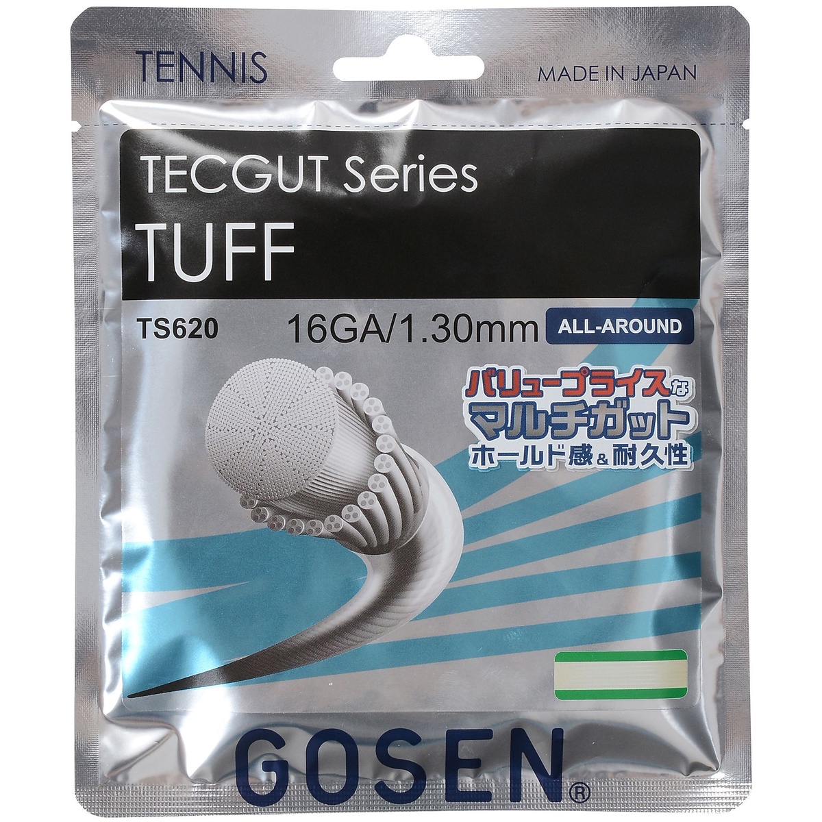 ＴＵＦＦ　１６