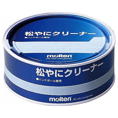 ハンドボール 松やにクリーナー