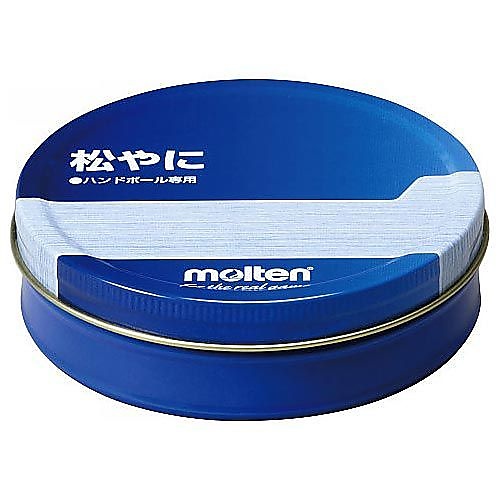 ハンドボール 松やに