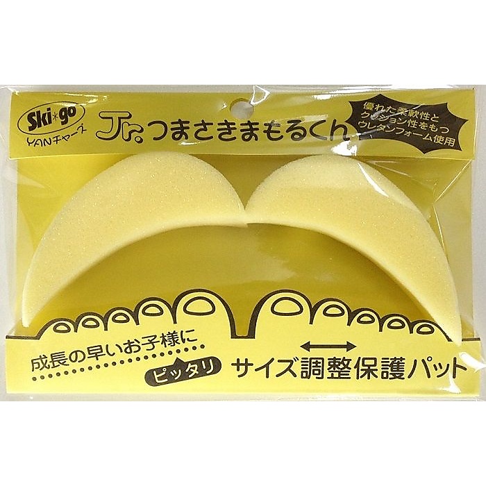 SKI＊GO YANチャーズ つまさきまもるくん