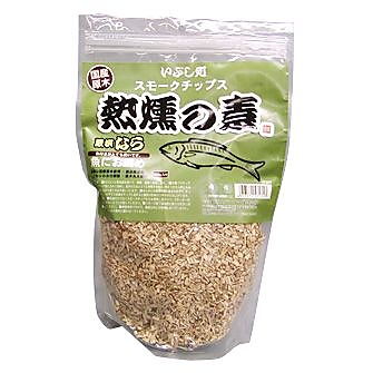 SOTO SMOKE CHIPS NAR