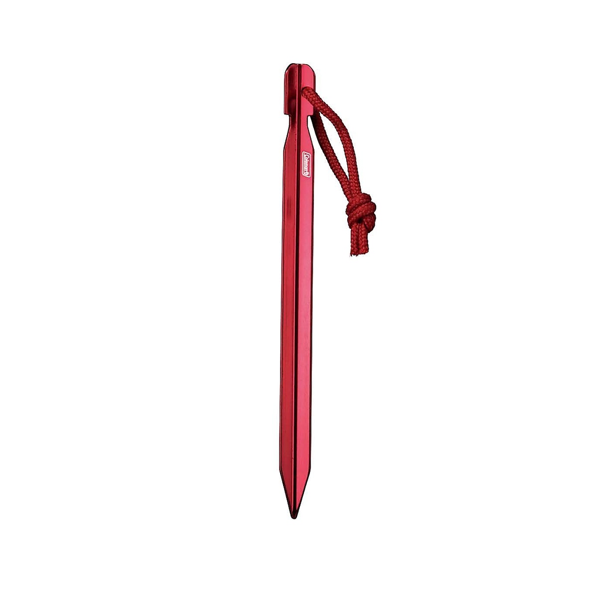 ジュラルミンYペグ18CM