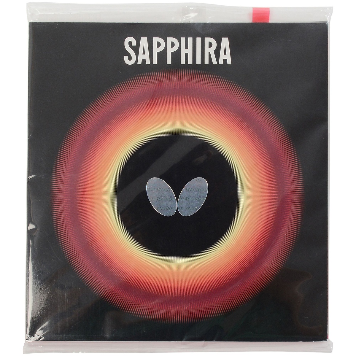 SOPPHIRA RUBBER RED4