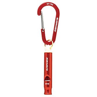 ホイッスル 501 レッド