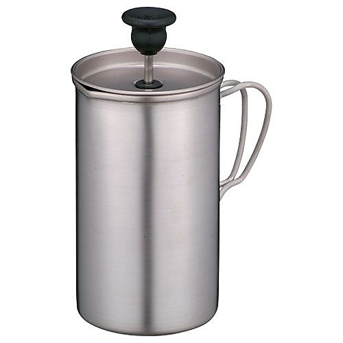 スノーピーク チタンカフェプレス 3カップ