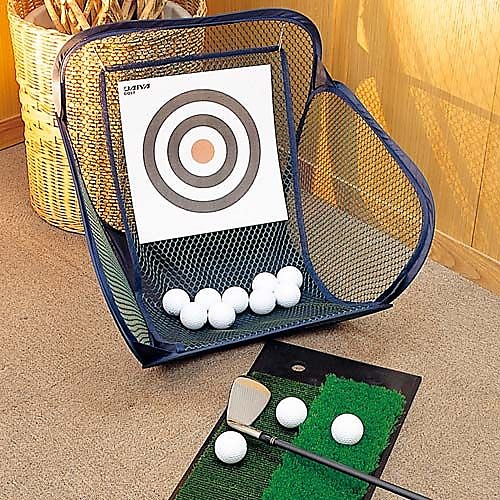 ベタピンアプローチ