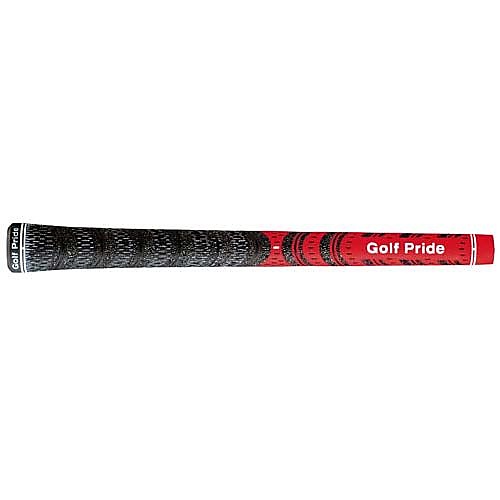 GOLF PRIDE NEW DECADE MCC MCC-R レッド BLアリ