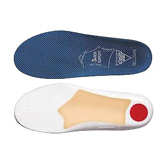 DSISソルボウォーキング 2S