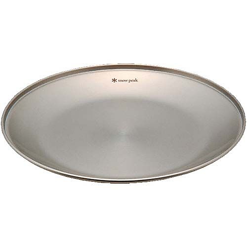 SPテーブルウェア プレートL