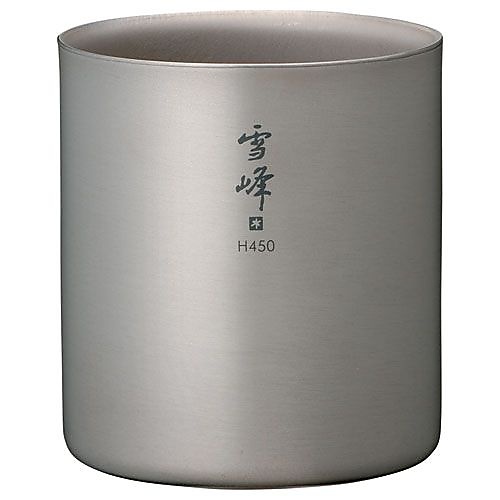 スタッキングマグ雪峰H450