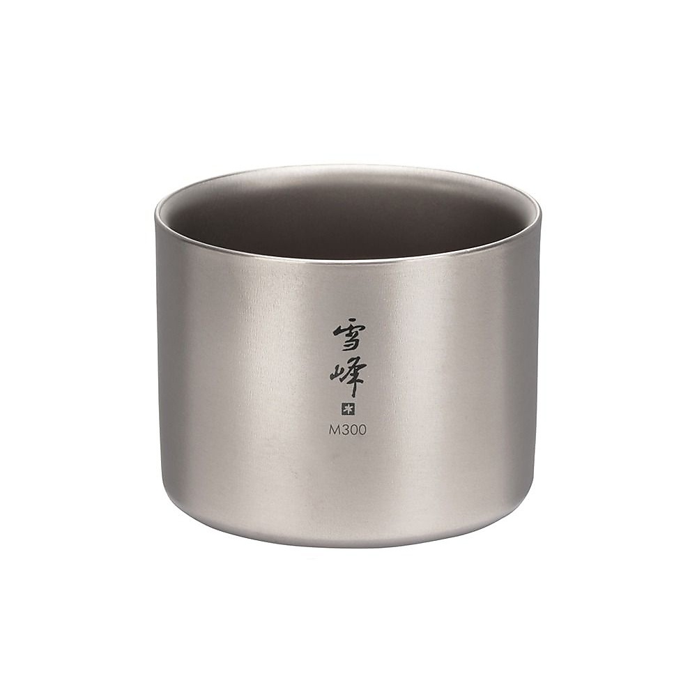 スタッキングマグ雪峰M300