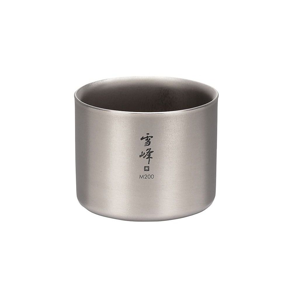 スタッキングマグ雪峰M200