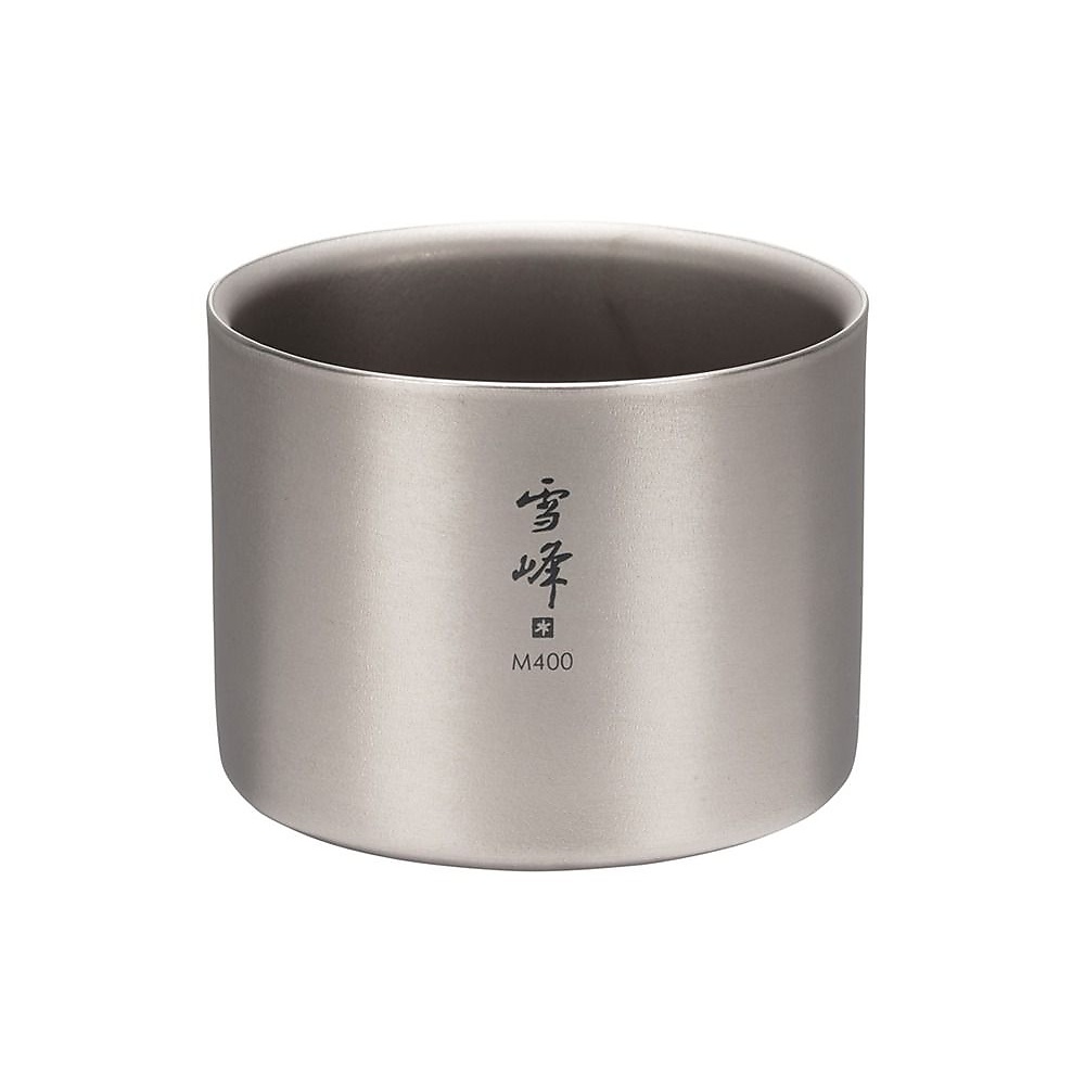 スタッキングマグ雪峰M400