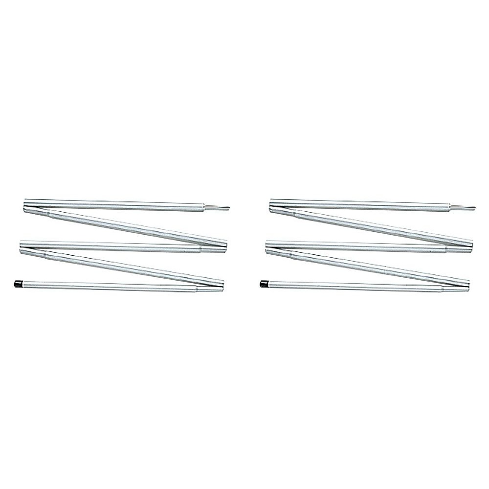 ライトタープポール125 2ホンセット