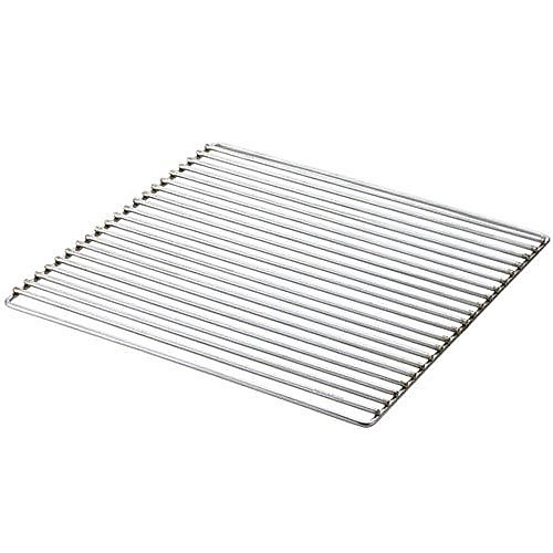 ファイアグリル　ヘビーロストル