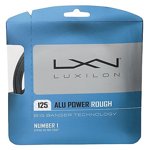 BB ALUPOWER ROUGH 125 STR