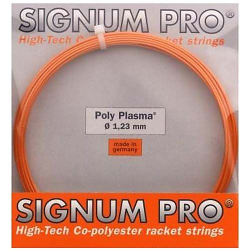 シグナムプロ ポリプラズマ 1.23