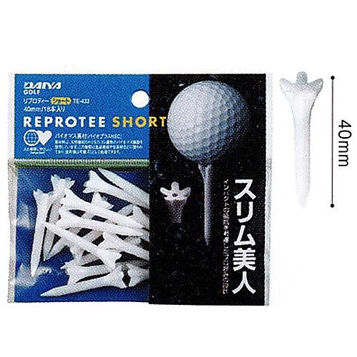スリム美人 リプロティーショート ホワイト