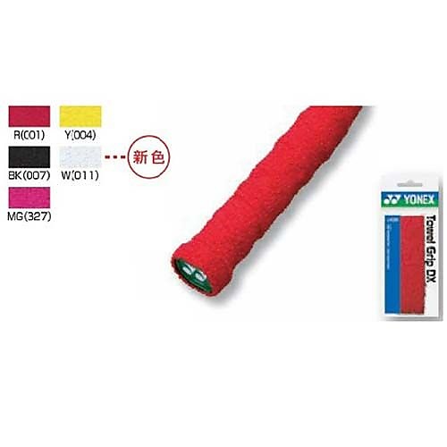 TOWEL GRIP DX RED