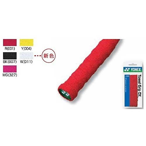 TOWEL GRIP DX YELLOW