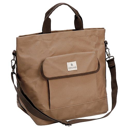 スノーピーク トートバック S