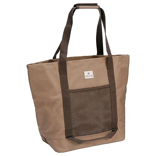 スノーピーク トートバック M