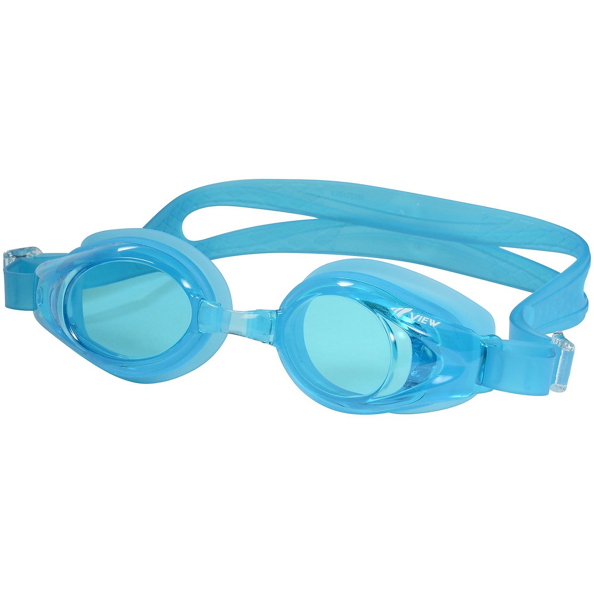VIEW　子ども用スイミングゴーグル　抗菌仕様　4～9歳