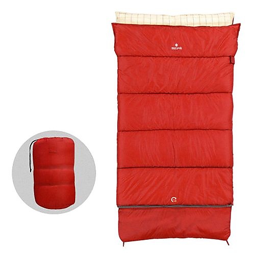 セパレートシュラフ オフトンワイド LX