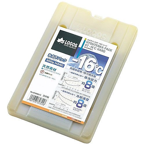 氷点下パックGT-16℃・ハード900g