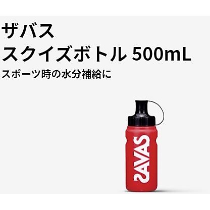 BOTTLE500ML