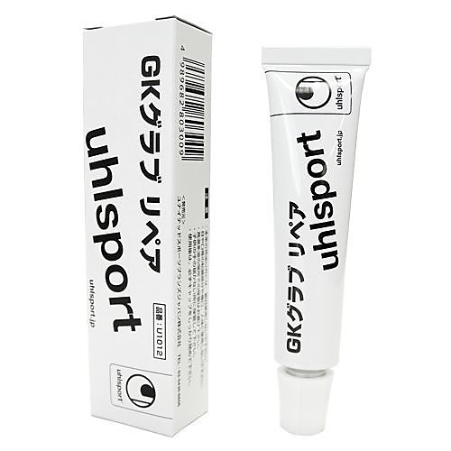 GKグラブ　リペア