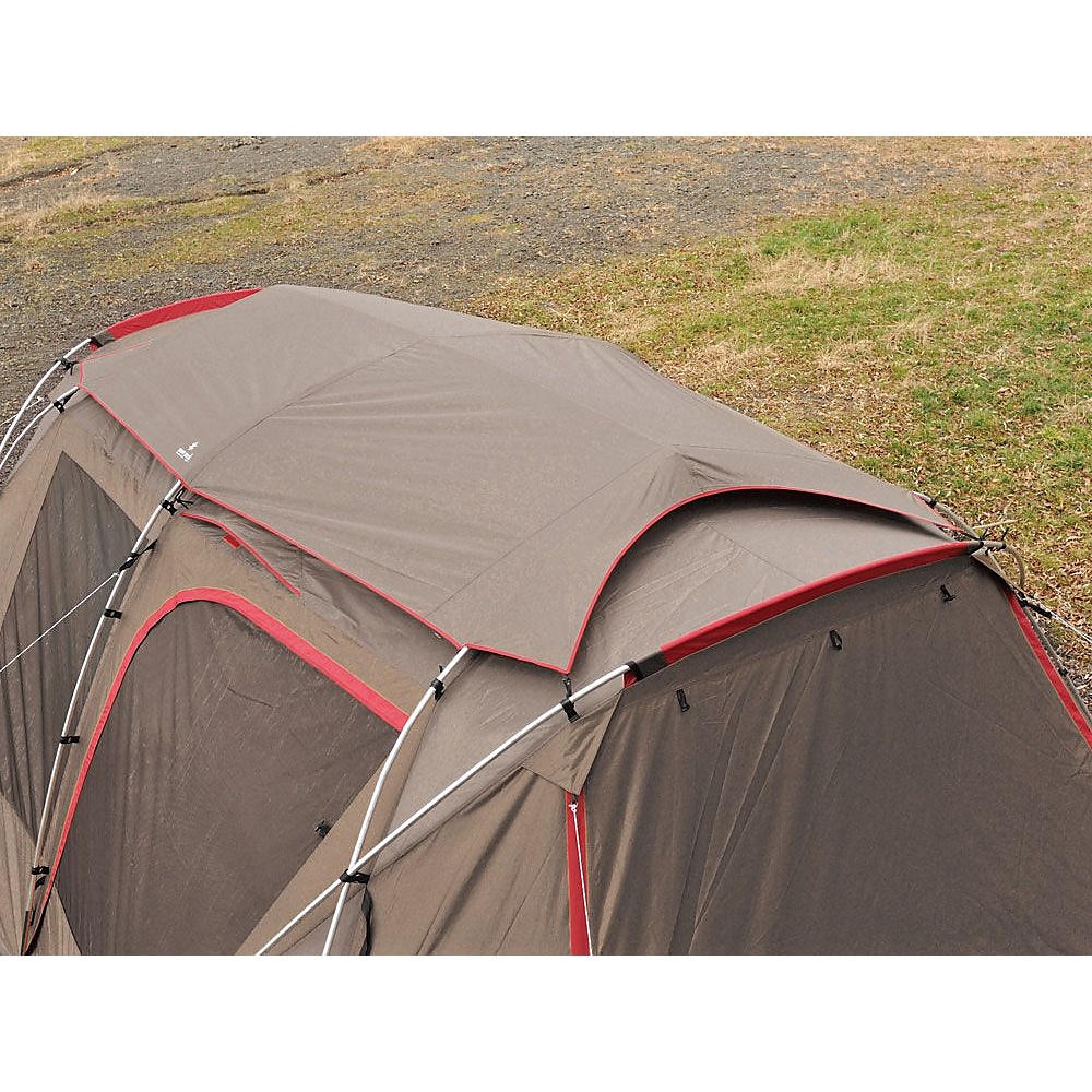 ランドロック シールドルーフ