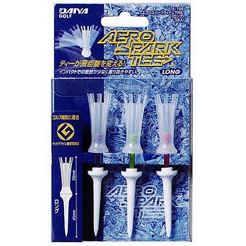 エアロスパークティー ロング