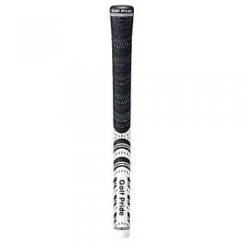 GOLF PRIDE NEW DECADE MCC MCC-W ホワイト BLアリ